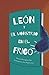 León y el monstruo en el frigo by María Gómez Forte