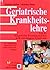 Geriatrische Krankheitslehr...