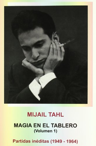 Magia en el tablero ( vol 1)