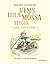 Vems lilla mössa flyger - samlingsvolym