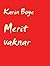 Merit vaknar (Swedish Edition)