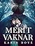 Merit vaknar (Swedish Edition)