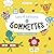 Les 4 saisons en gommettes