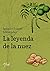 La leyenda de la nuez