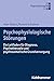 Psychophysiologische Storungen by Allan Abbass