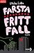 Farsta fritt fall by Ulrika Lidbo