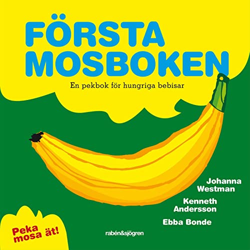 Första och Andra Mosboken (Hardcover)