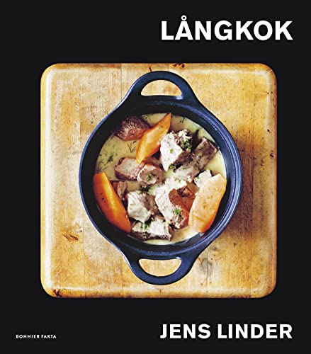 Långkok (Paperback)
