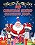 100 Christmas Scenes Colour...