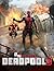 Deadpoọl 3 2022 Calendar by Deadpool 3 Calender