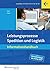 Spedition und Logistik: Lei...
