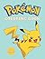 Pokémon Jumbo Coloring Book...