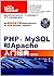 PHP、MySQL和Apache入门经典（第5版）（附CD光盘1张）
