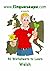 46 Worksheets to Learn Welsh