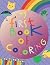 My First Book of Coloring: ...