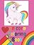 Unicorn Coloring Book: Colo...