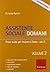 Assistente sociale domani vol. 2 - Prove svolte per l'esame di Stato