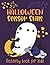 Halloween Scissor Skills Ac...