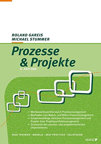 Prozesse & Projekte (Paperback)