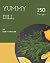 150 Yummy Dill Recipes: Hap...
