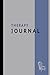 Therapy Journal: Client Ses...