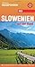 Slowenien auf der Hand: All...