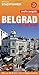 Belgrad auf der Hand: Alles...