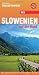 Slowenien auf der Hand by Vladimir Dulovic