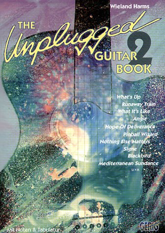The Unplugged Guitar Book 2. (Paperback)