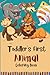 Toddler Animal Coloring Book
