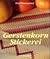 Gerstenkornstickerei.