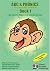ABC & Phonics, Book 1