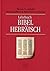 Lehrbuch Bibel-Hebräisch