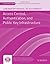 Lab Manual To Accompany Access Control, Authentication, And Public Key Infrastructure