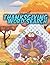 Thanksgiving Word Search by Jack Spring