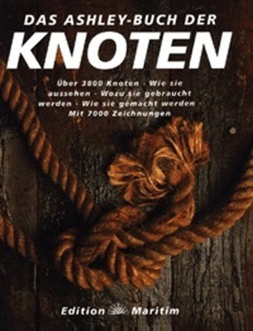 Das Ashley-Buch der Knoten (Hardcover)