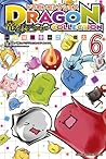 Shall rule them dragon dragon collection (6) (Shonen Magazine Comics) (2012) ISBN: 4063847713 [Japanese Import]