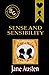 Sense and Sensibility (Black & Gold Classics)