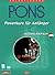 PONS Powerkurs für Anfänger...