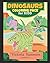 Dinosaurs Coloring Pack for...
