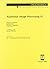 Nonlinear Image Processing IV: 1-3 February 1993 San Jose, California (Proceedings of Spie)