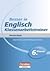 Besser in der Sekundarstufe I Englisch Realschule: Klassenarbeitstrainer 6. Schuljahr. Ubungsbuch