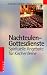 Nachteulen- Gottesdienste. Spirituelle Angebote für Kirchenfe... by Siegfried Zimmer