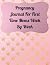 Pregnancy Journal For First...