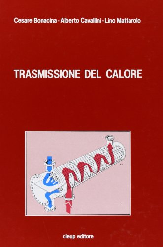 Trasmissione del calore (Paperback)
