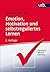 Emotion, Motivation und selbstreguliertes Lernen