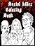 Serial killer coloring book...
