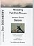 Wudang Tai Chi Chuan / weap...