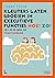 Kleuters laten groeien in executieve functies. Hoe? Zo!: Zet je EF-bril op (Dutch Edition)