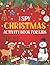 I Spy Christmas Activity Bo...